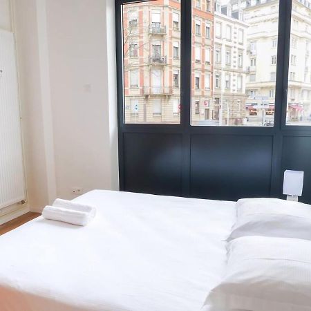 Une Parenthese A Strasbourg Kültér fotó