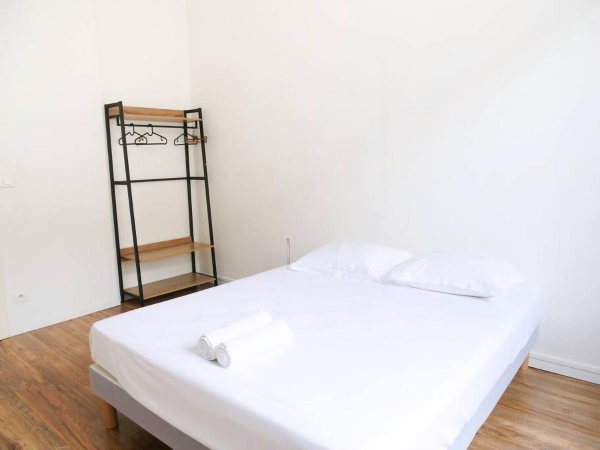 Une Parenthese A Strasbourg Kültér fotó