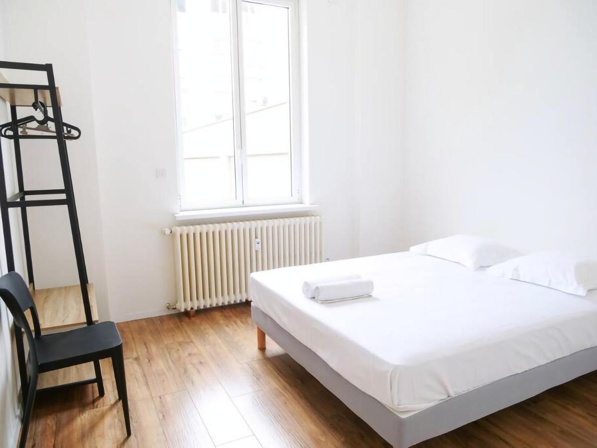 Une Parenthese A Strasbourg Kültér fotó